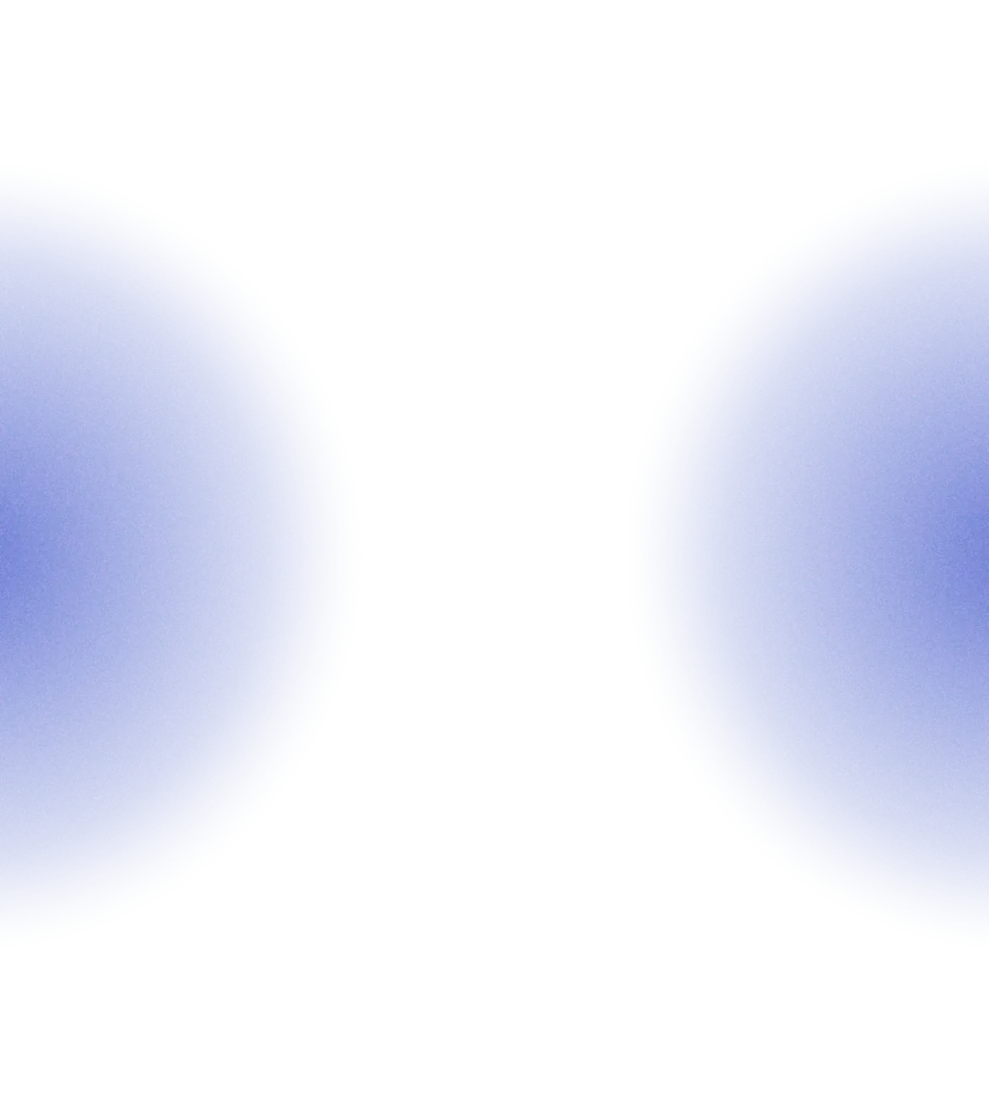 Fundo claro com degradê azul da Villati Pilates